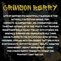 Image 2 of Crimson Berry 