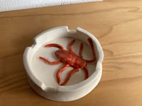 Image 3 of Roaches Only Ashtray 01