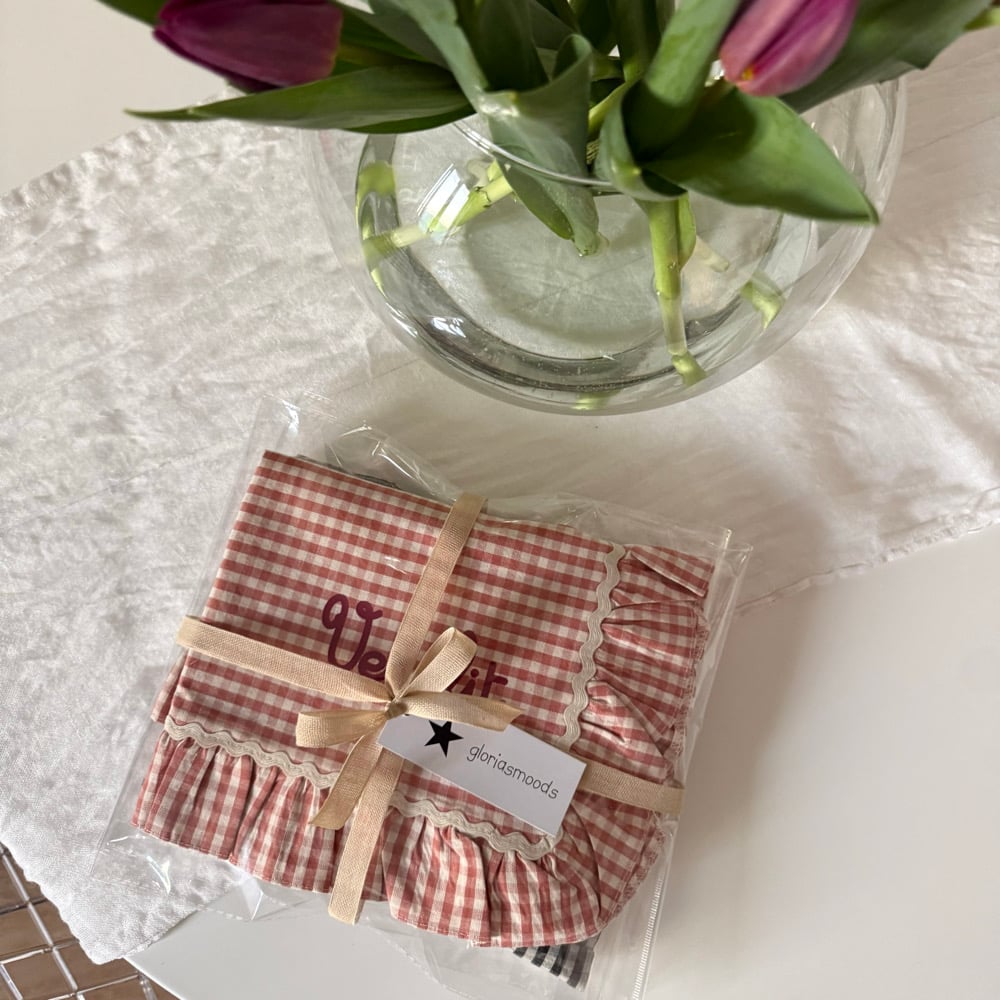 Image of TOVAGLIETTA ROUCHES PERSONALIZZABILE