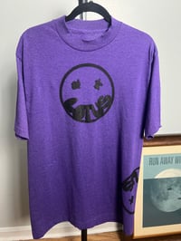 Image 1 of (L) 1 of 1 Lotus Tee 