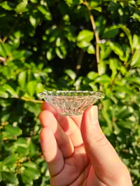 Image 2 of Small Scalloped Dish
