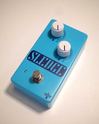 Image 1 of SLEDGE (Light Blue)
