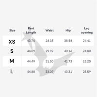 Image 2 of “Dutty” Heel Dragger Denim