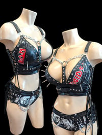 Image 1 of Iron maiden set
