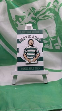 Bertie Auld