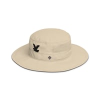 Image 7 of DIVINELY PROTECTED Columbia booney hat