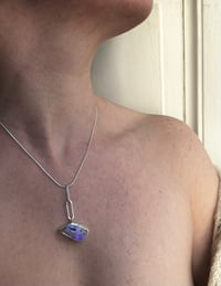 Image 2 of Opal Anhänger