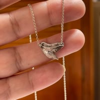 Image 4 of Shark Tooth Necklace