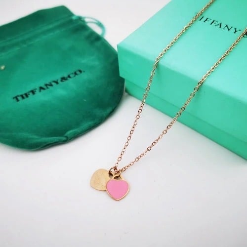 Image of Dupe Of Tiff Necklace