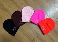 Image 2 of Fuck Off Beanie
