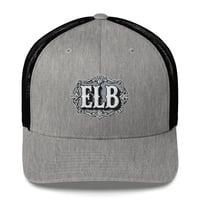 Image 1 of ELB Buckle Hat