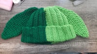 Image 2 of Made-to-Order Bunny Ears Beanie