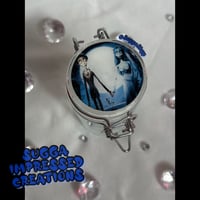 Image 1 of Corpse Bride Mini Glass Stash