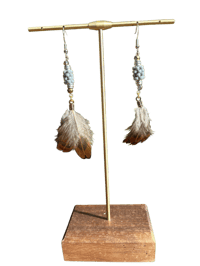 Image 2 of Balance Earrings 