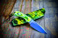 Image 3 of Bradford Guardian 3 Pocket Sheath 