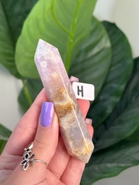 Image 8 of CHOOSE YOUR OWN PURPLE AMETHYST DTS -BRAZIL-