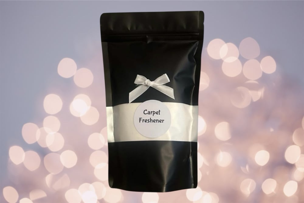 Image of Carpet Freshener.