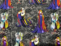 Image 21 of Disney Scrub Hats