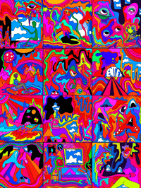 12 Portals