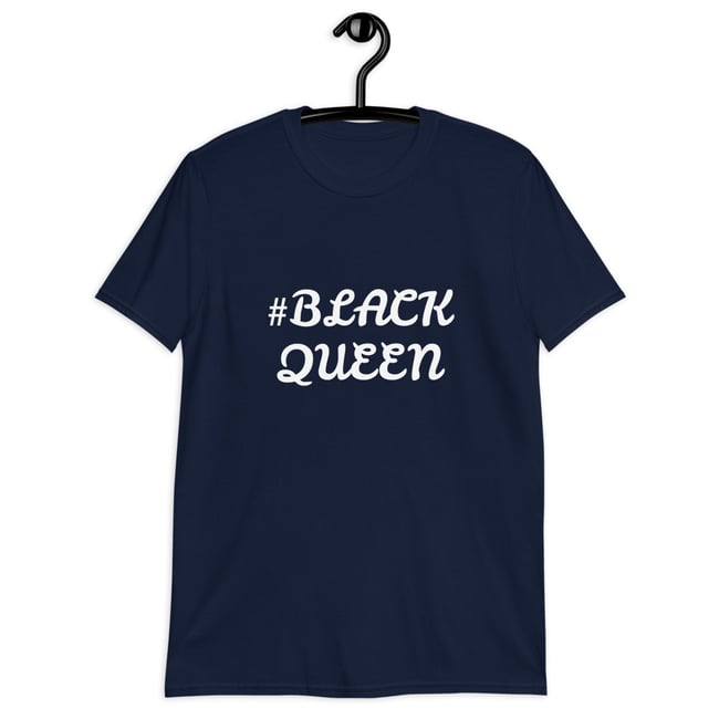 Black Queen | Unisex T