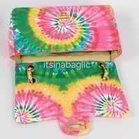 Image 6 of Tie Dye Girl