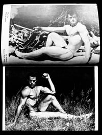 Image 5 of VIM July 1956 Volume.3 #7