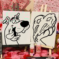 Image 1 of Scooby Pack