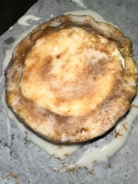 honeybun smores cookie