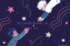 5x7" Killugon Print