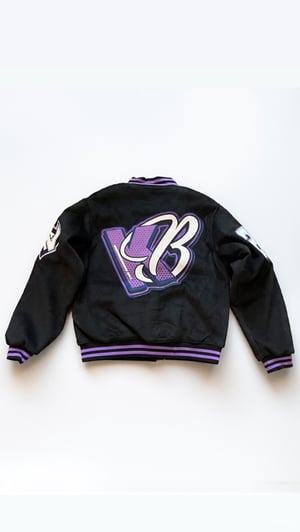 Varsity Jackets 