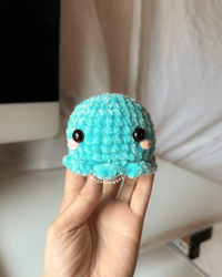 Image 1 of octopus