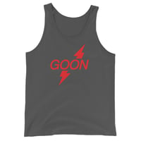 Image 3 of Huff Goon Tank Top