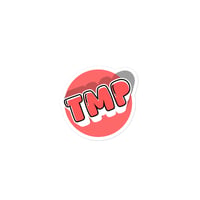 Image 2 of TMP Bubble-free stickers