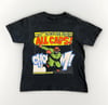 VTG Y2K MF DOOM Tee Sz Small 