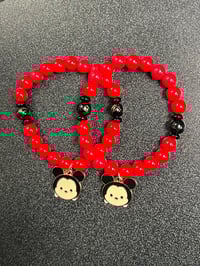 Image 4 of Disney Tsum Tsum bracelets 