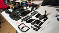 Image 1 of Corvette summer corvette 3D PRINTED KIT 