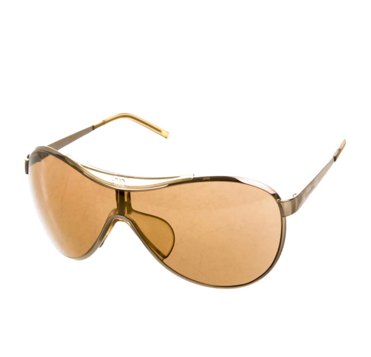 Christian Dior Rodeo Drive Sunglasses – THE M VNTG