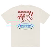 Image 2 of VH72D STAR TEE