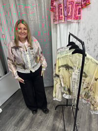 Image 3 of Skye - Lightweight Jacket