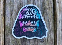 Image 2 of EXCLUSIVE Stickers Item #17