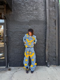 Image 3 of Sample postit Evilsmile set 