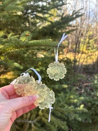 Image 4 of Mini Ornaments Set of 4