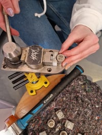 Image 2 of RINGWORKSHOP MED SAART 26.APRIL