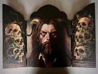 Image 2 of Tríptico de Lucifer