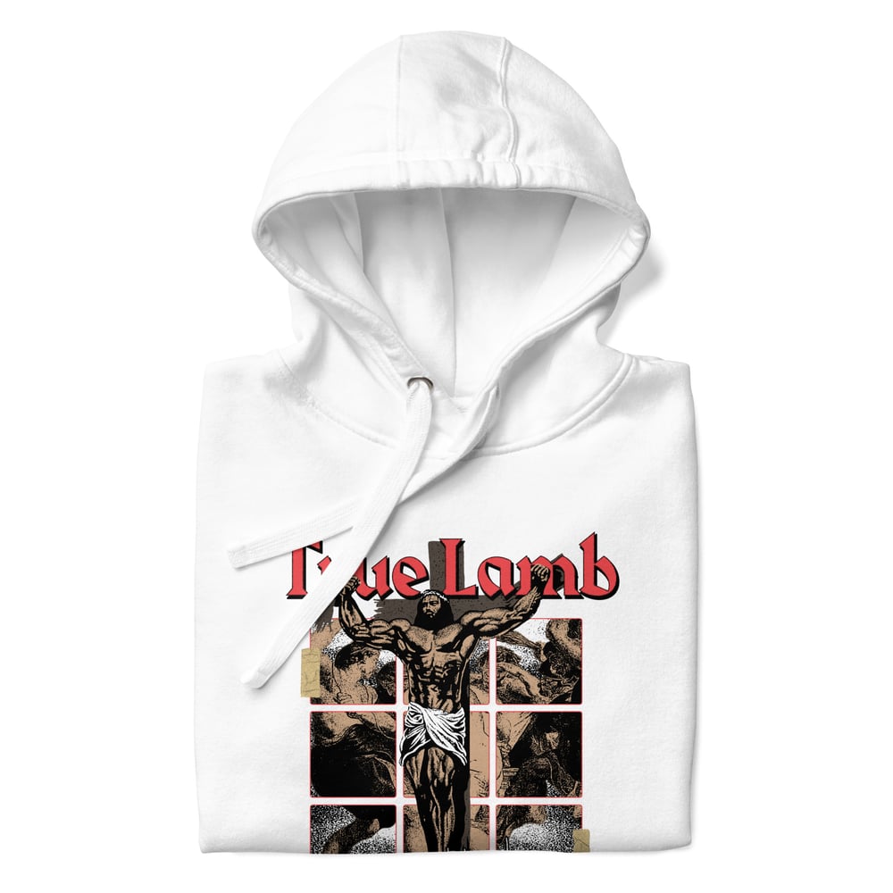 Image of Unisex Hoodie