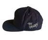 The Palms “LA” Navy Corduroy Hat