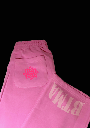 Image of Pink Panther Joggers