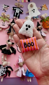 Image 7 of Halloween miniatures