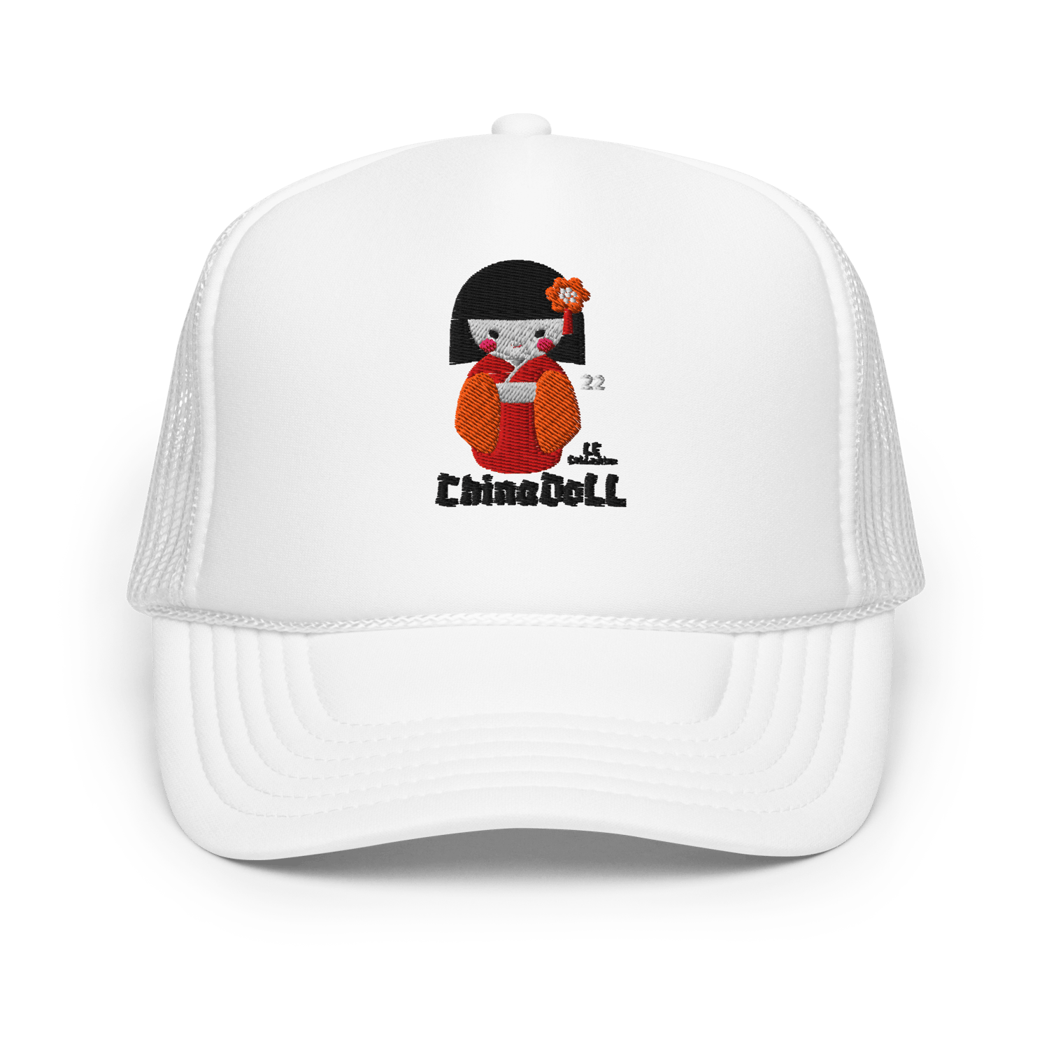 Image of ChinaDoll Hat Collection