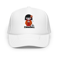 Image 5 of ChinaDoll Hat Collection